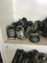 Oto Çıkma Parça / Opel / Astra / Motor / Mazot Pompası / Çıkma Parça 
