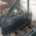 Renault 19 Orjinal ön kapı