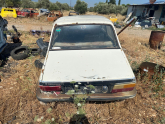 Oto Çıkma Parça / Renault / R 12 / Kaporta & Karoser / Arka Çamurluk / Çıkma Parça 