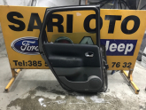 Oto Çıkma Parça / Renault / Scenic / Kaporta & Karoser / Sol Arka Kapı / Çıkma Parça 