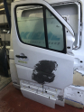 Oto Çıkma Parça / Mercedes / Sprinter / Kaporta & Karoser / Sağ Ön Kapı / Çıkma Parça 