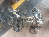 Oto Çıkma Parça / Ford / Focus / Motor / Motor (komple) / Çıkma Parça 