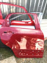 Oto Çıkma Parça / Fiat / 500 / Kaporta & Karoser / Sağ Arka Kapı / Çıkma Parça 