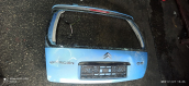 Oto Çıkma Parça / Citroen / C3 / Kaporta & Karoser / Bagaj Kapağı / Çıkma Parça 