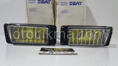 Oto Çıkma Parça / Seat / Ibiza / Far & Stop / Sis Farı / Sıfır Parça 