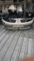 RENAULT SCENİC 2 ÖN TAMPON