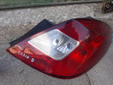OPEL CORSA D ÇIKMA SAĞ STOP