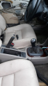 2001 VOLVO S40 ORJİNAL TURBO KOLTUK DÖŞEME.