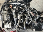 Oto Çıkma Parça / Audi / Q3 / Motor / Motor Komple / Çıkma Parça 