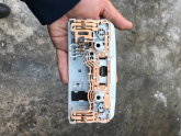 Oto Çıkma Parça / Volkswagen / Golf / Elektrik / Tavan Lambası / Çıkma Parça 
