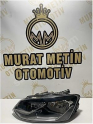 Oto Çıkma Parça / Volkswagen / Polo / Far & Stop / Sol Ön Far / Çıkma Parça 