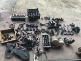 Oto Çıkma Parça / Volkswagen / Golf / Motor / Eksantrik / Çıkma Parça 