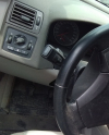 2007 VOLVO S40 SİNYAL KOLU ORİJİNAL.