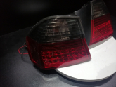 Oto Çıkma Parça / Bmw / 3 Serisi / Far & Stop / Sol Arka Stop / Çıkma Parça 