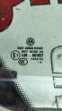 Oto Çıkma Parça / Volkswagen / Golf / Oto Cam / Kelebek Camı / Çıkma Parça 
