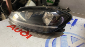 Oto Çıkma Parça / Volkswagen / Golf / Far & Stop / Sol Ön Far / Çıkma Parça 