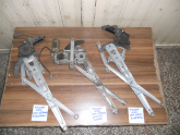 Oto Çıkma Parça / Mitsubishi / L300 / Oto Cam / Cam Krikosu / Çıkma Parça 