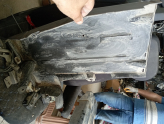 Oto Çıkma Parça / Mercedes / 200 / Motor / Motor Kapağı / Çıkma Parça 