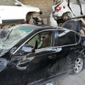 Oto Çıkma Parça / Bmw / 5 Serisi / Kaporta & Karoser / Kesme Tavan Sacı / Çıkma Parça 