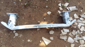 Oto Çıkma Parça / Ford / Focus / Tampon / Tampon Demiri / Çıkma Parça 