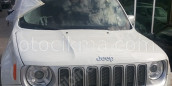 2015 JEEP RENEGADE KESME KAPUT ÇIKMA.