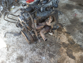Oto Çıkma Parça / Volkswagen / Golf / Motor / Motor (komple) / Çıkma Parça 