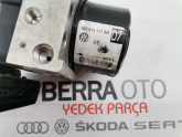 Oto Çıkma Parça / Volkswagen / Golf / ABS / ABS Beyni / Çıkma Parça 