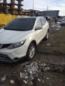 Hurda Belgeli Araçlar / Nissan / Qashqai