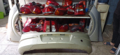 Oto Çıkma Parça / Opel / Astra / Tampon / Arka Tampon / Çıkma Parça 