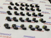 Oto Çıkma Parça / Renault / Megane / Tampon / Park Sensörü / Sıfır Parça 