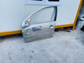 Peugeot 206 sol ön kapı hasarlı parça