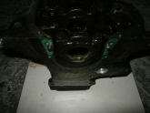 Oto Çıkma Parça / Seat / Ibiza / Radyatör / Su Radyatörü / Çıkma Parça 