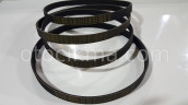 6PK 894 SEAT IBIZA 1993-1996 2.0-16V ŞARZ KAYIŞI SIFIR ORJ
