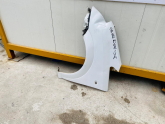 Opel meriva sol ön çamurluk hasarlı çıkma parça