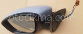 Oto Çıkma Parça / Peugeot / 301 / Ayna / Sol Dikiz Ayna / Çıkma Parça 