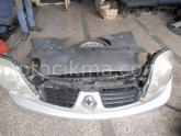 Oto Çıkma Parça / Renault / Trafic / Kaporta & Karoser / Sol Ön Çamurluk / Çıkma Parça 