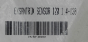 Oto Çıkma Parça / Hyundai / i30 / Motor / Oksijen Sensörü / Sıfır Parça 