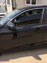 2010 HONDA CİVİC  ÇIKMA SOL ÖN KAPI MEVCUTTUR.