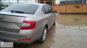 Oto Çıkma Parça / Skoda / Octavia / Kaporta & Karoser / Sağ Ön Kapı / Çıkma Parça 