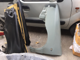 SEAT TOLEDO ÇAMURLUK SOL 1991-92-93-94 SIFIR