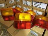 Oto Çıkma Parça / Audi / 100 Serisi / Far & Stop / Sol Arka Stop / Sıfır Parça 