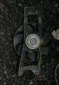 RENAULT MEGANE 1 RADYATÖR FANI