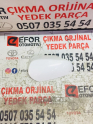 Oto Çıkma Parça / Toyota / Corolla / Ayna / Ayna Kapağı / Çıkma Parça 
