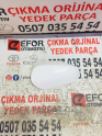 Oto Çıkma Parça / Toyota / Corolla / Ayna / Dikiz Ayna Kapağı / Çıkma Parça 