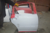 Oto Çıkma Parça / Volkswagen / Passat / Kaporta & Karoser / Sağ Arka Kapı / Çıkma Parça 