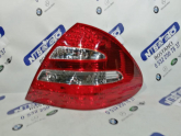 Oto Çıkma Parça / Mercedes / E Serisi / Far & Stop / Sağ Arka Stop / Sıfır Parça 