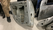 Oto Çıkma Parça / Renault / Megane / Kaporta & Karoser / Sol Arka Kapı / Çıkma Parça 