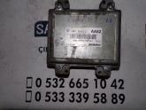 Oto Çıkma Parça / Opel / Corsa / Beyin / Motor Beyni / Çıkma Parça 