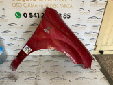Oto Çıkma Parça / Chevrolet / Aveo / Kaporta & Karoser / Sağ Ön Çamurluk / Çıkma Parça 