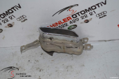 BMW 7 SERİSİ F01 F02 SOL EGZOZ UCU